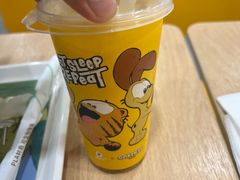 -德克士(北京站店)