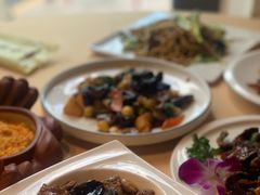 四喜烤麸-功德林(南京西路店)