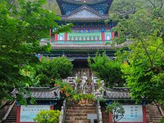 -黑龙潭公园