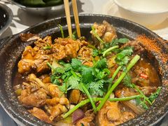 -二楼老店重庆鸡公煲(真光路店)
