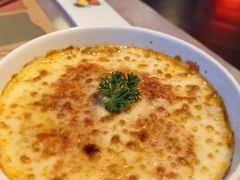 -安妮意大利餐厅(日坛店)