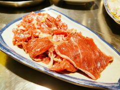 -胡同泥炉烤肉(总店)