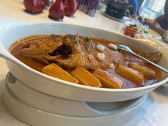 -淮扬韵(市政府汉神店)