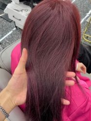 点击看大图 -MORI HAIR SALON日式美发沙龙