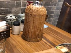 -庄行曹记羊肉(泗泾店)