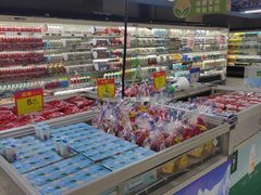 -物美综合超市(旧宫店)