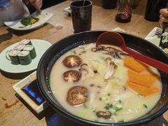 -三禾寿司(君尚店)