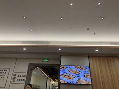 -宁海食府(大剧院店)