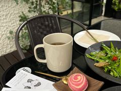 -一尺花园(安和花园店)