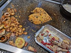 -猪的故事·韩式烤肉(韩乐坊店)