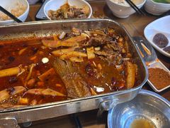 -88号小吃店·经典云南菜·地道纳西美食