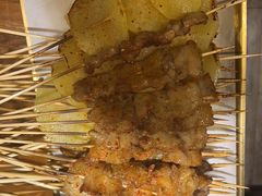 -新凯旋烧烤·燕姐千岛湖土菜