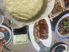 -老浒记烤鸭-北京菜(琉璃厂店)
