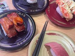 -寿司郎(皇庭广场店)