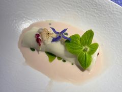 -九献·创意菜(亮马河饭店)