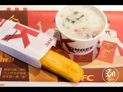 -肯德基(沈阳机场T3店)