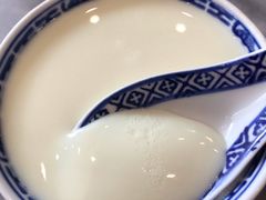 双皮奶-阿多私房菜(顺德店)