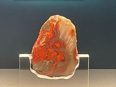 -北京大葆台遗址博物馆