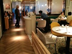 大堂-避风塘·老港味餐厅(虹口龙之梦店)