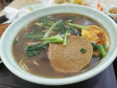 -晓午阳常熟炒浇面(红庙店)