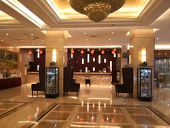 -印象高密·凤都国际大酒店