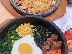 -米村拌饭(李沧松乐汀店)
