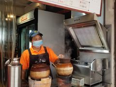 -世记咖啡(氹仔外卖店)