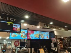 -麦当劳(花城大道华穗路店)