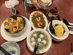 -小槟城美食馆