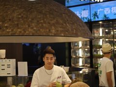 -大头椰·椰子鸡火锅(南宁万象城店)