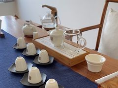 -小茶闲舍·观景商务茶馆(广州塔店)