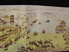-武汉规划展示馆