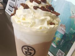 -古茗(吉祥北街店)