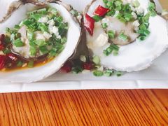 -胖大嫂渔家排档(半边山店)