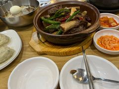 -江南面屋(明洞店)