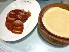 -全聚德(领城国际店)