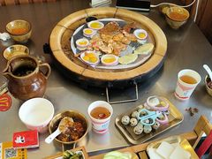 -阿昌白族石板烧·菌锅(大理古城店)