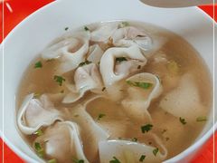 -周震馄饨