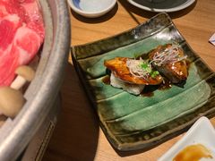 -初居食屋日式料理(万象城购物中心店)