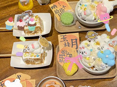 -乐园夜市场(五道口王庄路店)