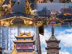 -惠山古镇·寄畅园