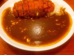 -COCO壱番屋(北京平安国际金融中心店)