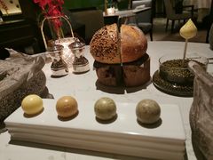 -王府半岛酒店·Jing餐厅
