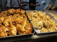 -中关村烤包子(中关村店)