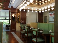 -玉兰苑一等茶餐厅