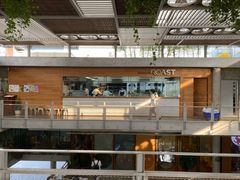 -ROAST coffee & eatery