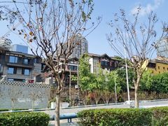 -饭江湖·江湖菜(湖广会馆店)