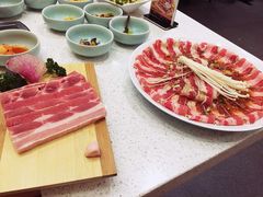 -韩时烤肉(枫蓝店)