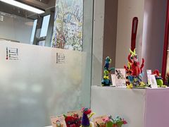 -刘开渠艺术中心(龙湖春森星悦荟店)