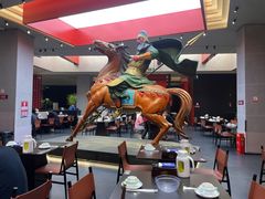 -天宝兄弟(前海壹方城店)
